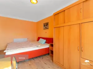 Prodej rodinného domu, Čížkov - Přešín, 63 m2