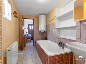 Prodej rodinného domu, Čížkov - Přešín, 63 m2