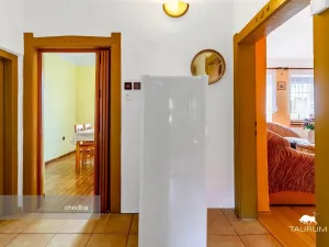 Prodej rodinného domu, Čížkov - Přešín, 63 m2