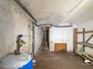 Prodej rodinného domu, Čížkov - Přešín, 63 m2