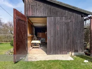 Prodej rodinného domu, Čížkov - Přešín, 63 m2