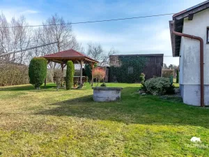 Prodej rodinného domu, Čížkov - Přešín, 63 m2