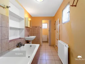 Prodej rodinného domu, Čížkov - Přešín, 63 m2
