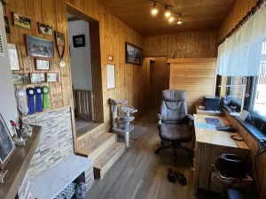 Prodej rodinného domu, Snědovice - Strachaly, 100 m2