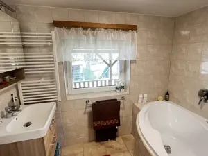 Prodej rodinného domu, Snědovice - Strachaly, 100 m2