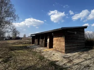 Prodej rodinného domu, Snědovice - Strachaly, 100 m2