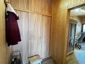 Prodej rodinného domu, Snědovice - Strachaly, 100 m2