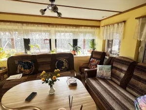 Prodej rodinného domu, Snědovice - Strachaly, 100 m2