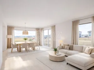 Prodej rodinného domu, Vysoký Újezd, 231 m2