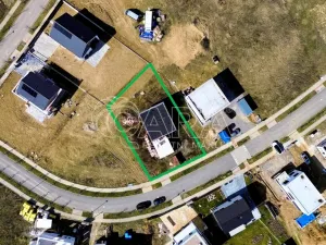 Prodej rodinného domu, Vysoký Újezd, 231 m2