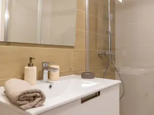 Prodej bytu 3+kk, Calp, Španělsko, 83 m2