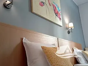 Prodej bytu 3+kk, Sveti Vlas, Bulharsko, 88 m2