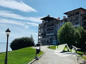 Prodej bytu 3+kk, Sveti Vlas, Bulharsko, 88 m2