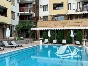 Prodej bytu 3+kk, Sveti Vlas, Bulharsko, 88 m2