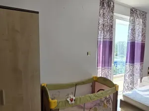 Prodej bytu 3+kk, Nesebar, Bulharsko, 93 m2
