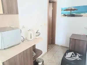Prodej bytu 2+kk, Nesebar, Bulharsko, 56 m2