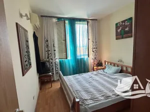 Prodej bytu 3+kk, Sveti Vlas, Bulharsko, 76 m2