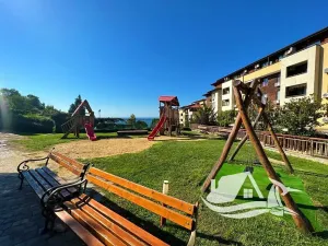 Prodej bytu 3+kk, Sveti Vlas, Bulharsko, 76 m2