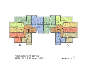 Prodej bytu 2+kk, Sveti Vlas, Bulharsko, 39 m2