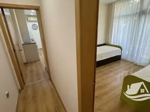 Prodej bytu 3+kk, Sveti Vlas, Bulharsko, 64 m2