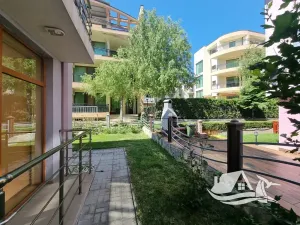 Prodej bytu 3+kk, Sveti Vlas, Bulharsko, 64 m2