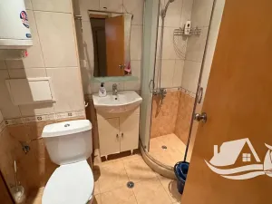 Prodej bytu 3+kk, Sveti Vlas, Bulharsko, 64 m2