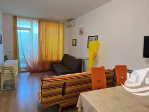 Prodej bytu 2+kk, Bjala, Bulharsko, 48 m2