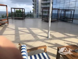 Prodej bytu 2+kk, Bjala, Bulharsko, 48 m2