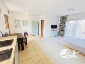 Prodej bytu 1+kk, Bjala, Bulharsko, 35 m2