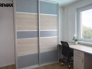 Prodej bytu 3+1, Karlovy Vary - Rybáře, U Koupaliště, 74 m2