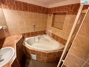 Pronájem bytu 3+kk, Dobřany, Lipová, 90 m2