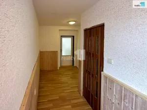 Pronájem bytu 3+kk, Dobřany, Lipová, 90 m2