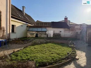 Pronájem bytu 3+kk, Dobřany, Lipová, 90 m2