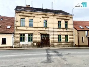 Pronájem bytu 3+kk, Dobřany, Lipová, 90 m2