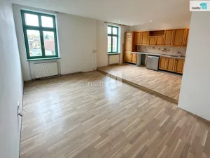 Pronájem bytu 3+kk, Dobřany, Lipová, 90 m2