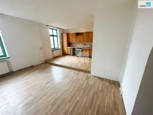 Pronájem bytu 3+kk, Dobřany, Lipová, 90 m2