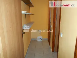 Pronájem bytu 1+kk, Příbram - Příbram III, Dlouhá, 43 m2