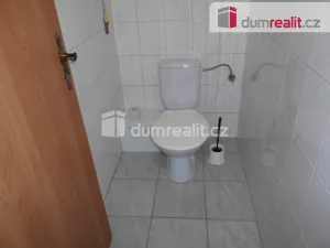Pronájem bytu 1+kk, Příbram - Příbram III, Dlouhá, 43 m2