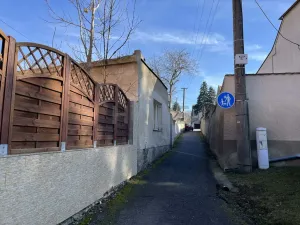 Prodej pozemku pro bydlení, Makotřasy, 450 m2