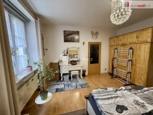 Prodej bytu 2+kk, Karlovy Vary - Dvory, Chebská, 46 m2