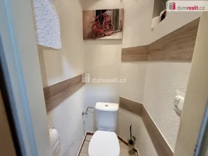 Prodej bytu 2+kk, Karlovy Vary - Dvory, Chebská, 46 m2