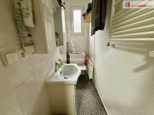 Prodej bytu 2+kk, Karlovy Vary - Dvory, Chebská, 46 m2