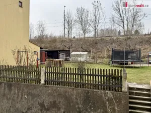 Prodej bytu 2+kk, Karlovy Vary - Dvory, Chebská, 46 m2