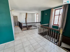 Prodej komerční nemovitosti, Rokycany, Dolní příkopy, 541 m2