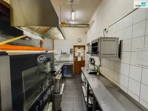 Prodej komerční nemovitosti, Rokycany, Dolní příkopy, 541 m2