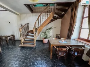 Prodej restaurace, Rokycany, Dolní příkopy, 541 m2