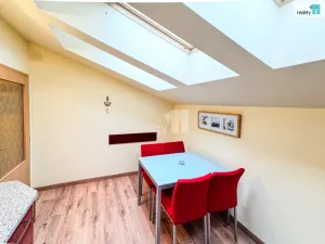 Prodej bytu 2+1, Slapy, 61 m2