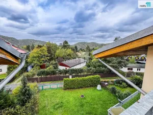 Prodej bytu 2+1, Slapy, 61 m2