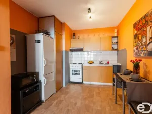 Pronájem bytu 2+kk, Praha, U pramene, 49 m2