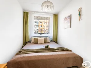 Pronájem bytu 2+kk, Praha, U pramene, 49 m2